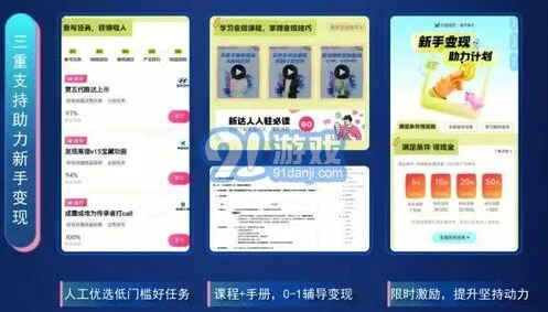 完整解析《抖音》巨量星图功能：提升创作者合作价