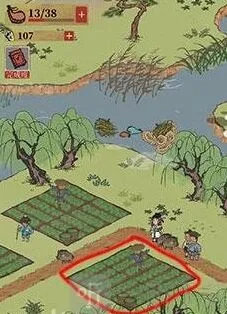 江南百景图百景
