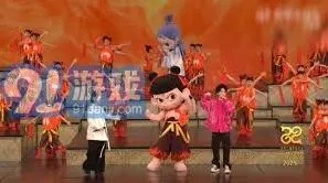 央视频央视元宵晚会