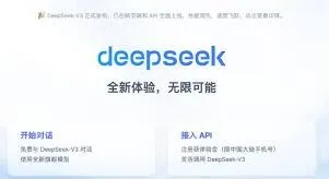 DeepSeek常见问题