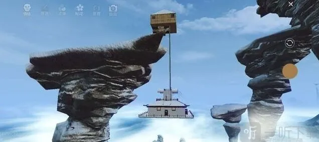 妄想山海游戏特色