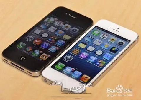 《微信》：换新iphone怎么把老iphone所有东西转移方法