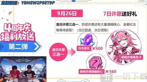 崩坏3七日登陆奖励决策指南
