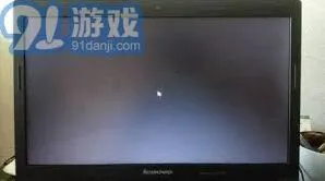 《笔记》 — 笔记本电脑开机黑屏故障解决全攻略