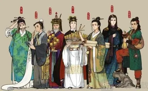 江南百景图卡池系统详解 求知画池对比精英