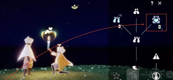 《光遇》9.30任务轻松过关指南