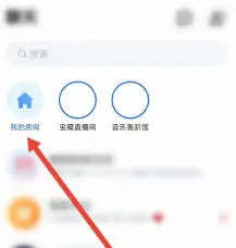 TT语音找到