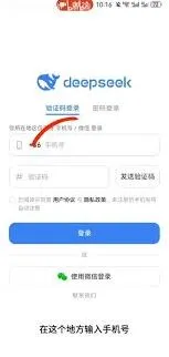 《DeepSeek》下载安装教程指南