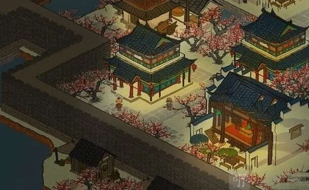 江南百景图：夜间模式开启攻略