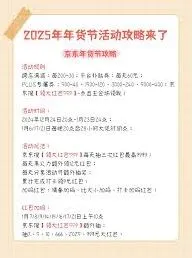 《淘宝》2025年淘宝年货节购物车优惠攻略指南