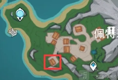 原神随处可见