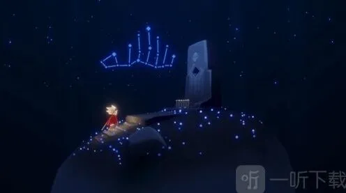 一路光遇