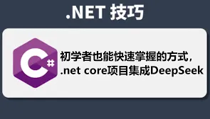 DeepSeek接入
