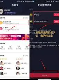 抖音 商品橱窗审核超时加急处理操作教程