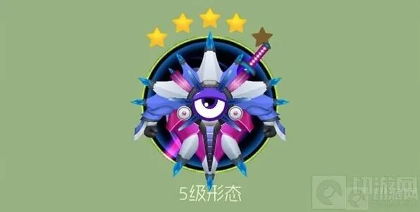 球球大作战涡轮轮机材料合成攻略分享