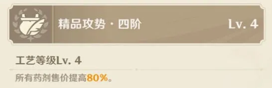原神：砂糖炼金考核全流程