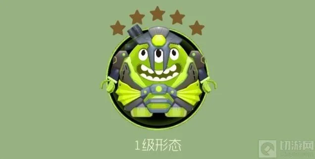 球球大作战守护天使终极升级怎么玩