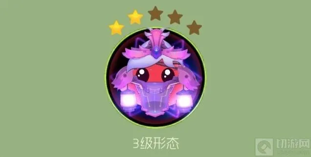 《球球大作战》魅影幻姬圣衣升级材料攻略