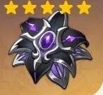 原神白马仙人兹白圣遗物搭配技巧