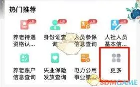 微信黑龙江养老金发放查询技巧
