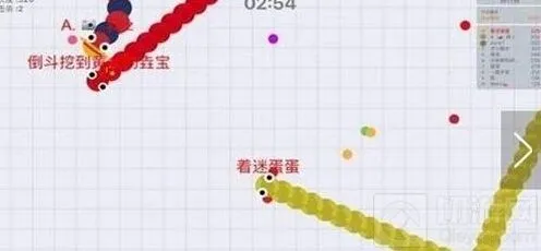 《贪吃蛇大作战》吃蛇时机把握指南分享