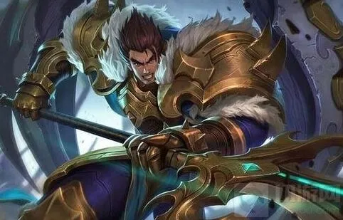 《王者荣耀》张飞乱世虎臣皮肤攻略