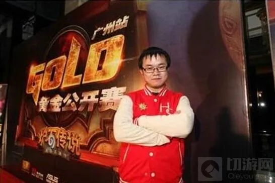 炉石传说灭神德卡组分享与指南