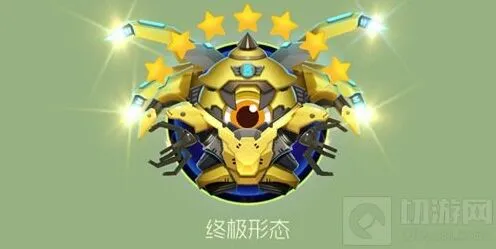 球球大作战多臂战王晋级材料完整攻略