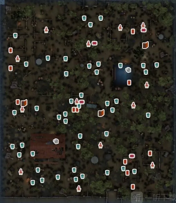 第五人格详解