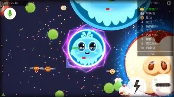 球球大作战青铜房卡Bug攻略