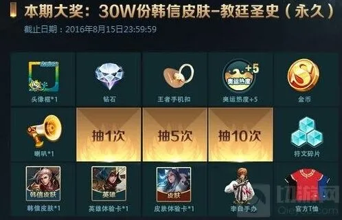 王者荣耀奥运活动邮件延迟处理技巧