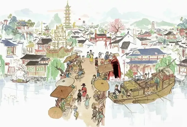 江南百景图2024礼包码汇总