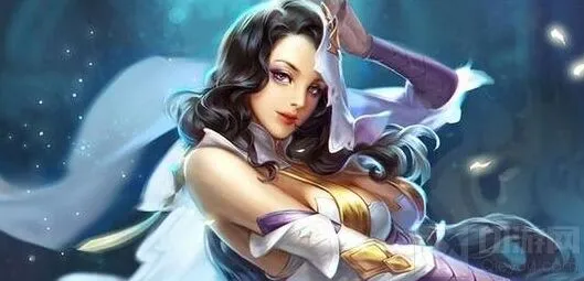 《王者荣耀》：中单一姐貂蝉出装详解