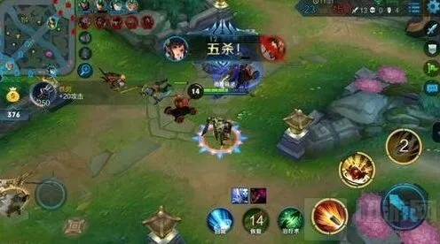 王者荣耀孙尚香出装完整攻略 攻速还是吸血