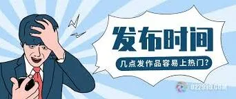 《抖音》视频发布时间优化技巧