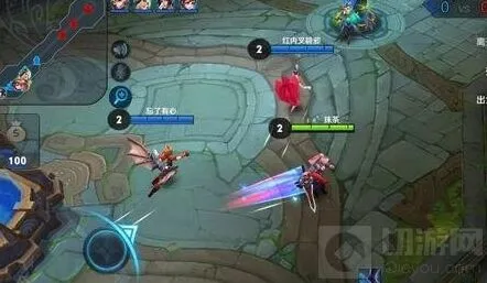 王者荣耀彩虹拖尾特效全攻略