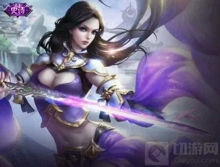 王者荣耀露娜对战技巧全攻略