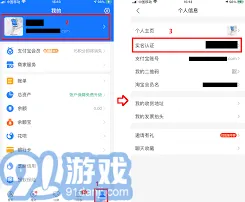 支付宝一键登录功能使用技巧