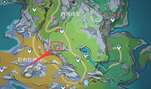 原神6.3离群野狼的回忆成就攻略