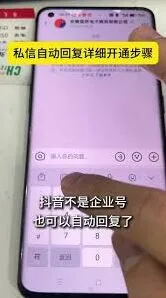 抖音私信回复率查看方法指南