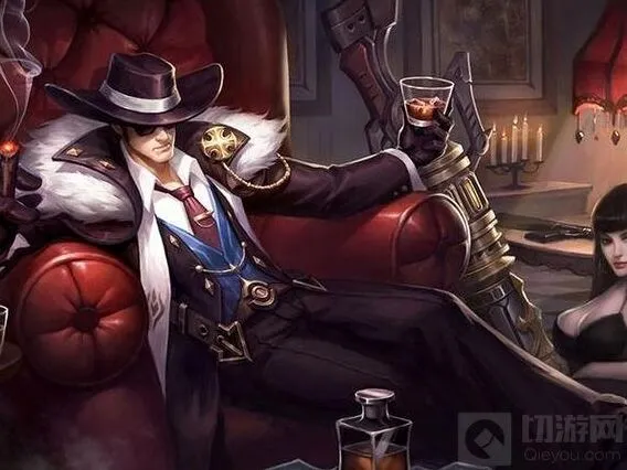 王者荣耀曾经的无敌英雄 版本之神回顾