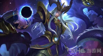 王者荣耀东皇太一实战步骤指南