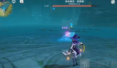 原神玩法技巧