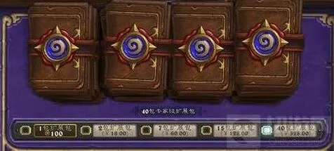 《炉石传说》新手礼包获取步骤详解