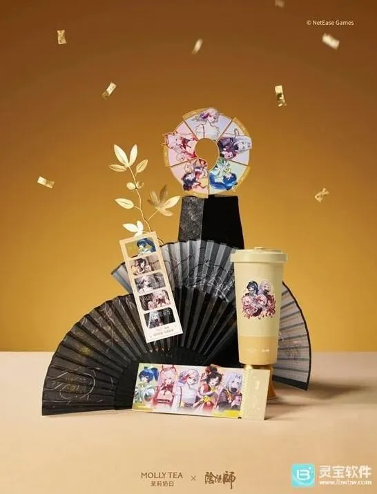 《阴阳师》茉莉奶白联动玩法指南