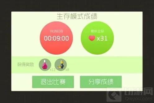 球球大作战箱能