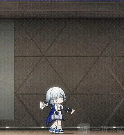 明日方舟便装