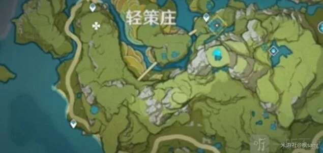 《原神》璃月螭龙任务新手攻略