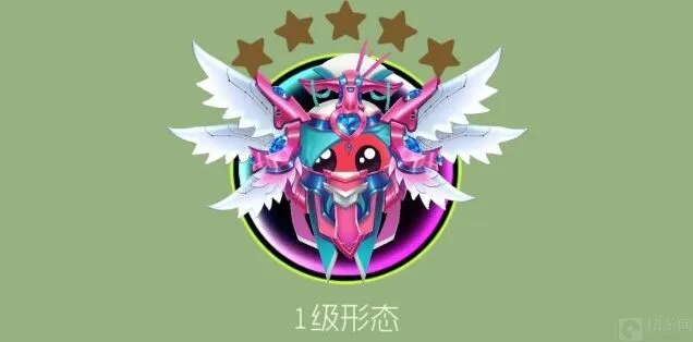 球球大作战花音女神合成材料教程