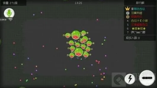 《球球大作战》：皮肤设置技巧全解